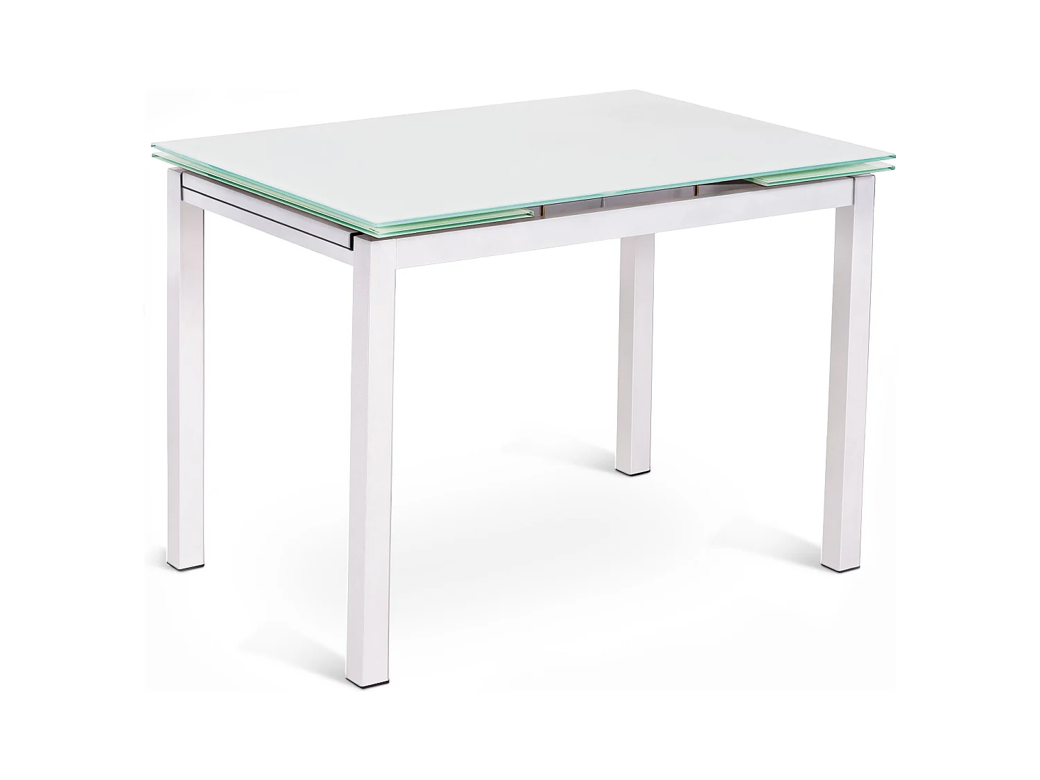 Arden,  Tavolo allungabile   (75cm X 110/170cm H. 75cm)| Duzzle