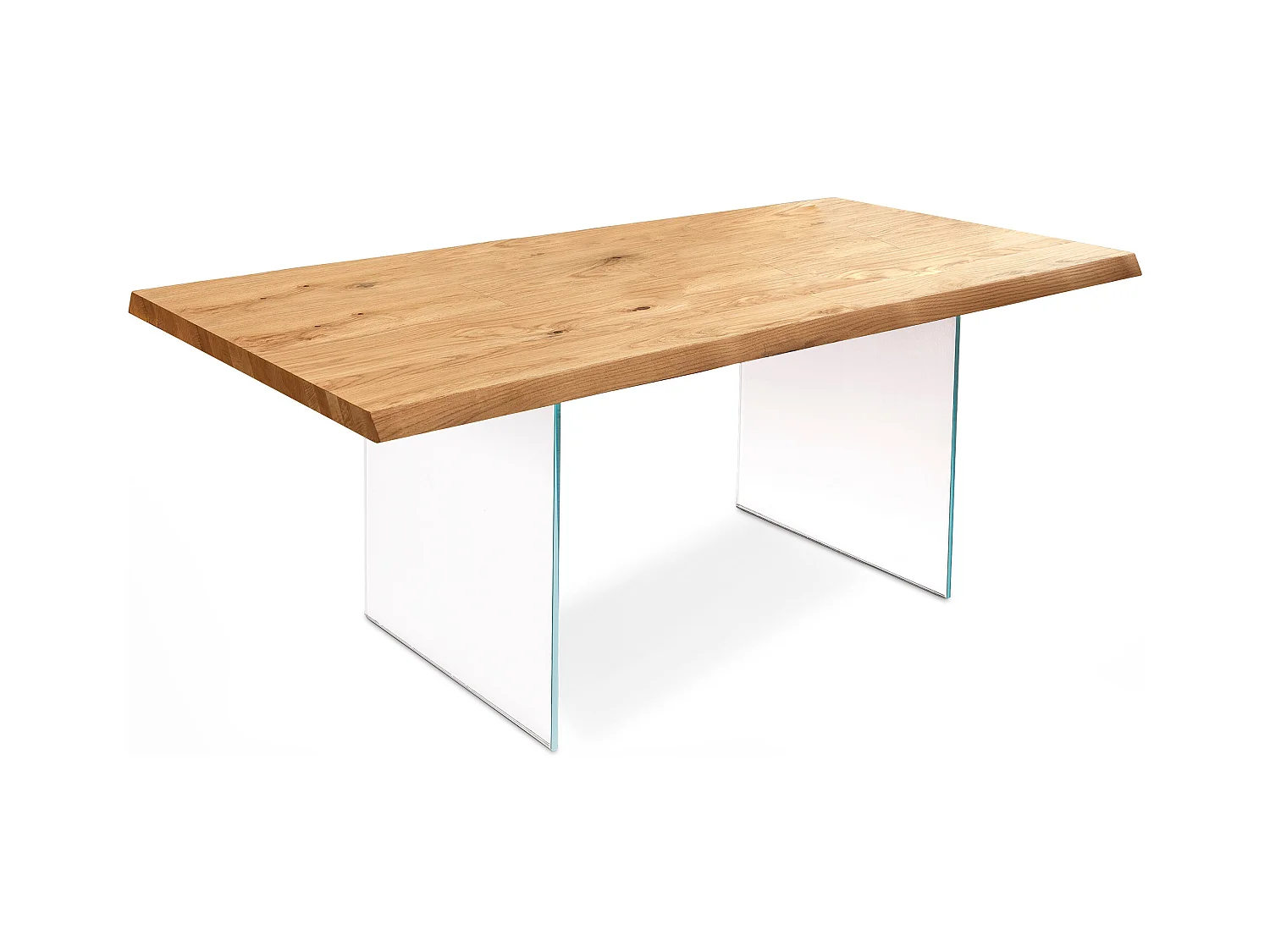 Forest,  Tavolo allungabile   (90cm X 160/240cm H. 76cm)| Duzzle