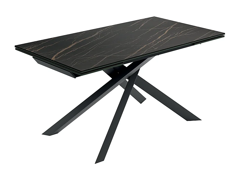 Axis,  Tavolo allungabile (90cm X 160/240cm H. 76cm)| Duzzle