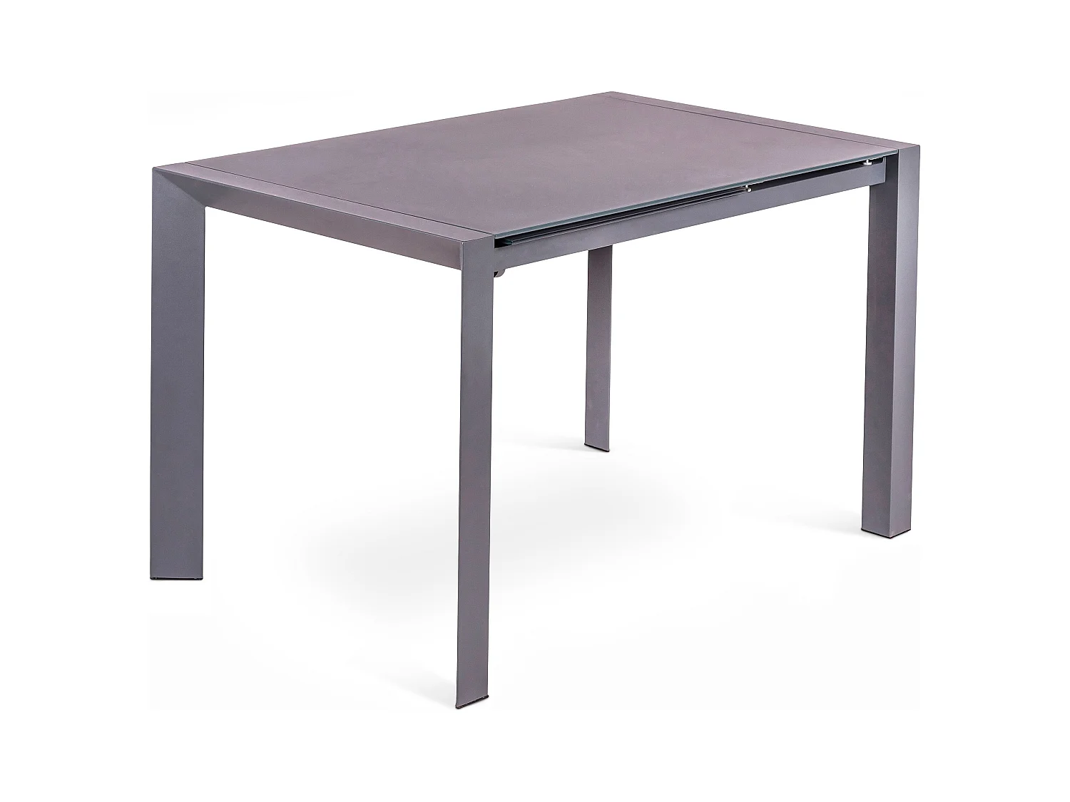 Linden,  Tavolo allungabile   (80cm X 122/182cm H. 76cm)| Duzzle