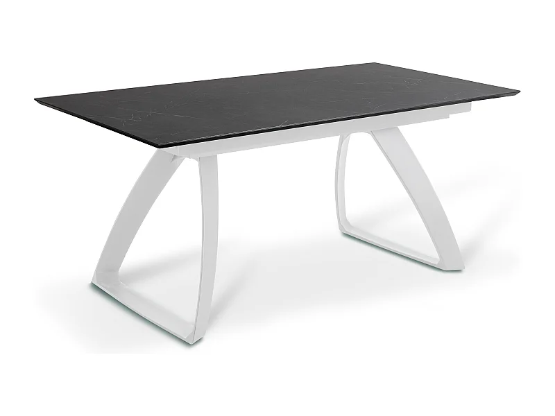 Grayson,  Tavolo allungabile   (90cm X 170/270cm H. 76cm)| Duzzle