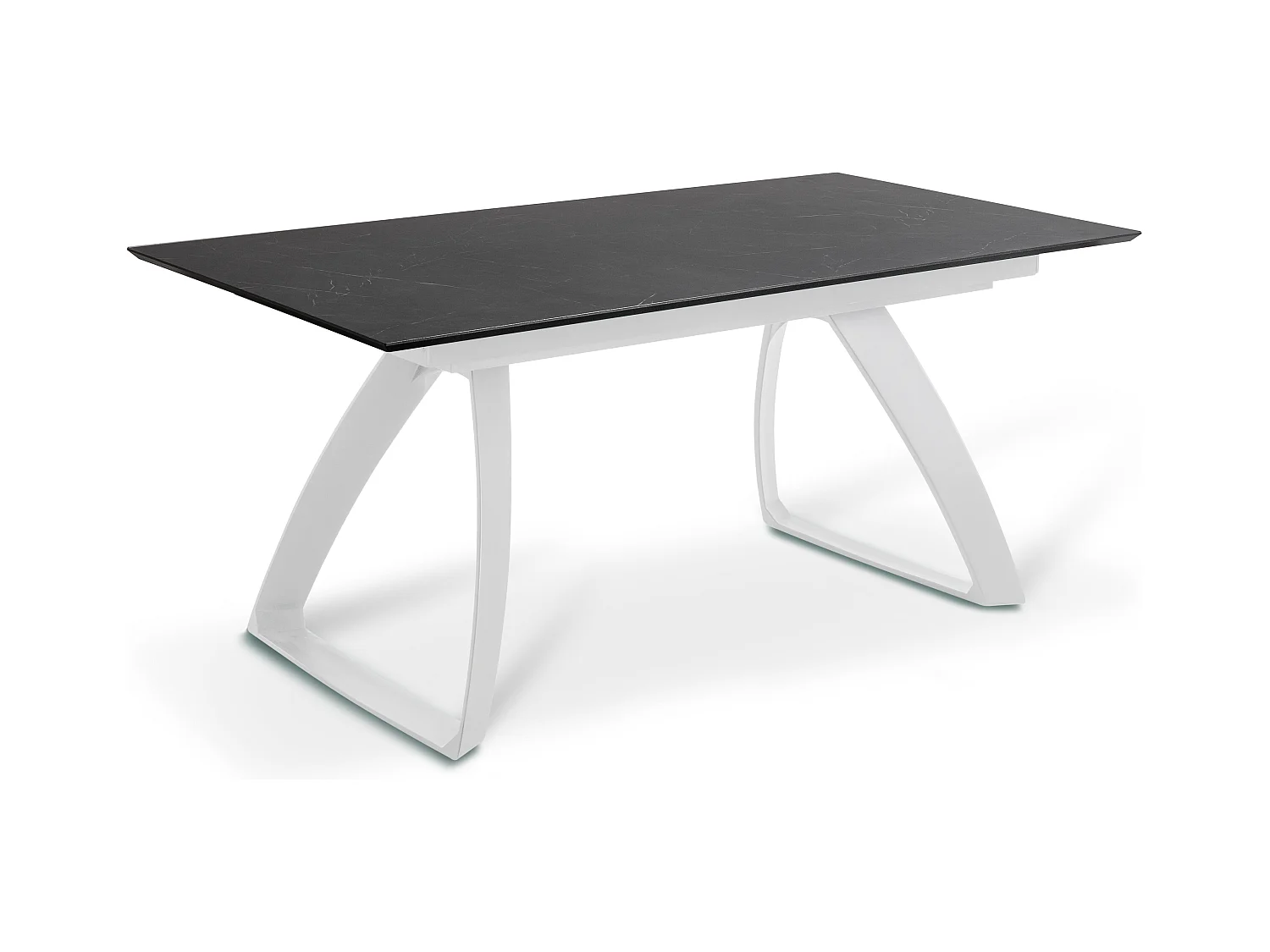 Grayson,  Tavolo allungabile   (90cm X 170/270cm H. 76cm)| Duzzle