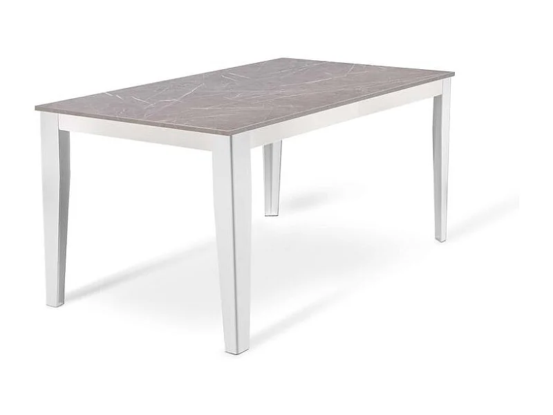 Moon,  Tavolo allungabile   (80cm X 130/290cm H. 76cm)| Duzzle