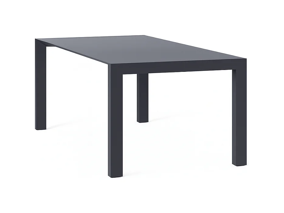 Dean,  Tavolo allungabile   (90cm X 174/264cm H. 76cm)| Duzzle