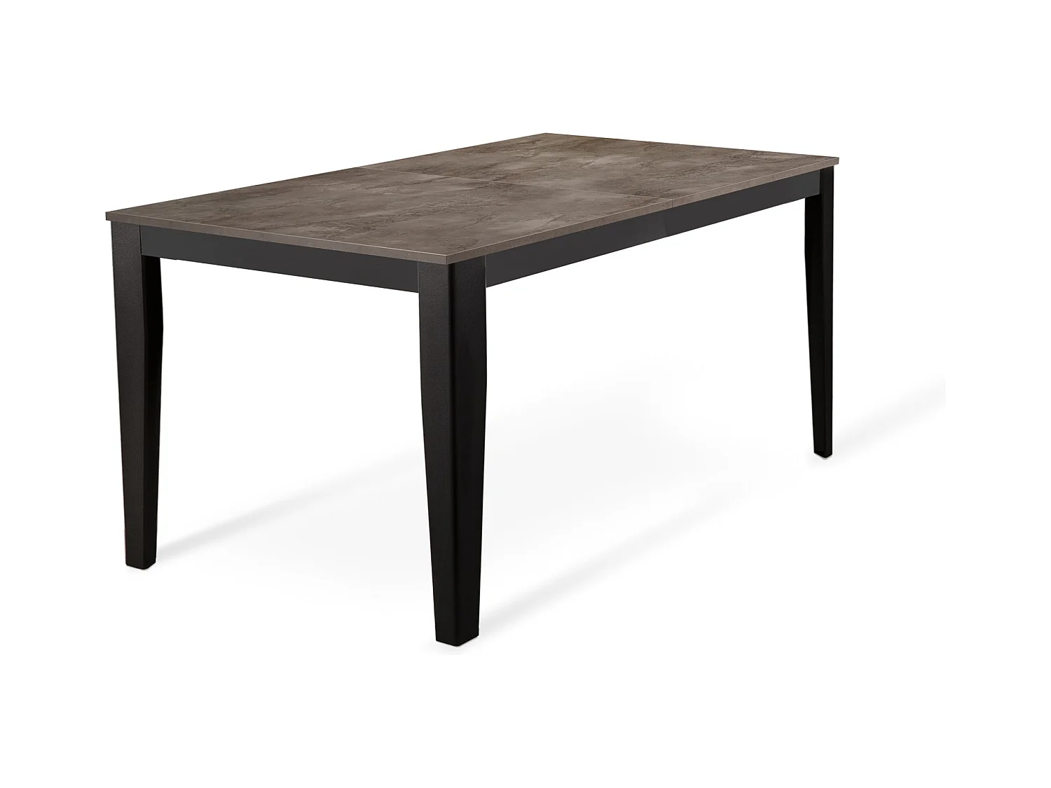 Moon,  Tavolo allungabile   (90cm X 156/ 316cm H. 76cm)| Duzzle