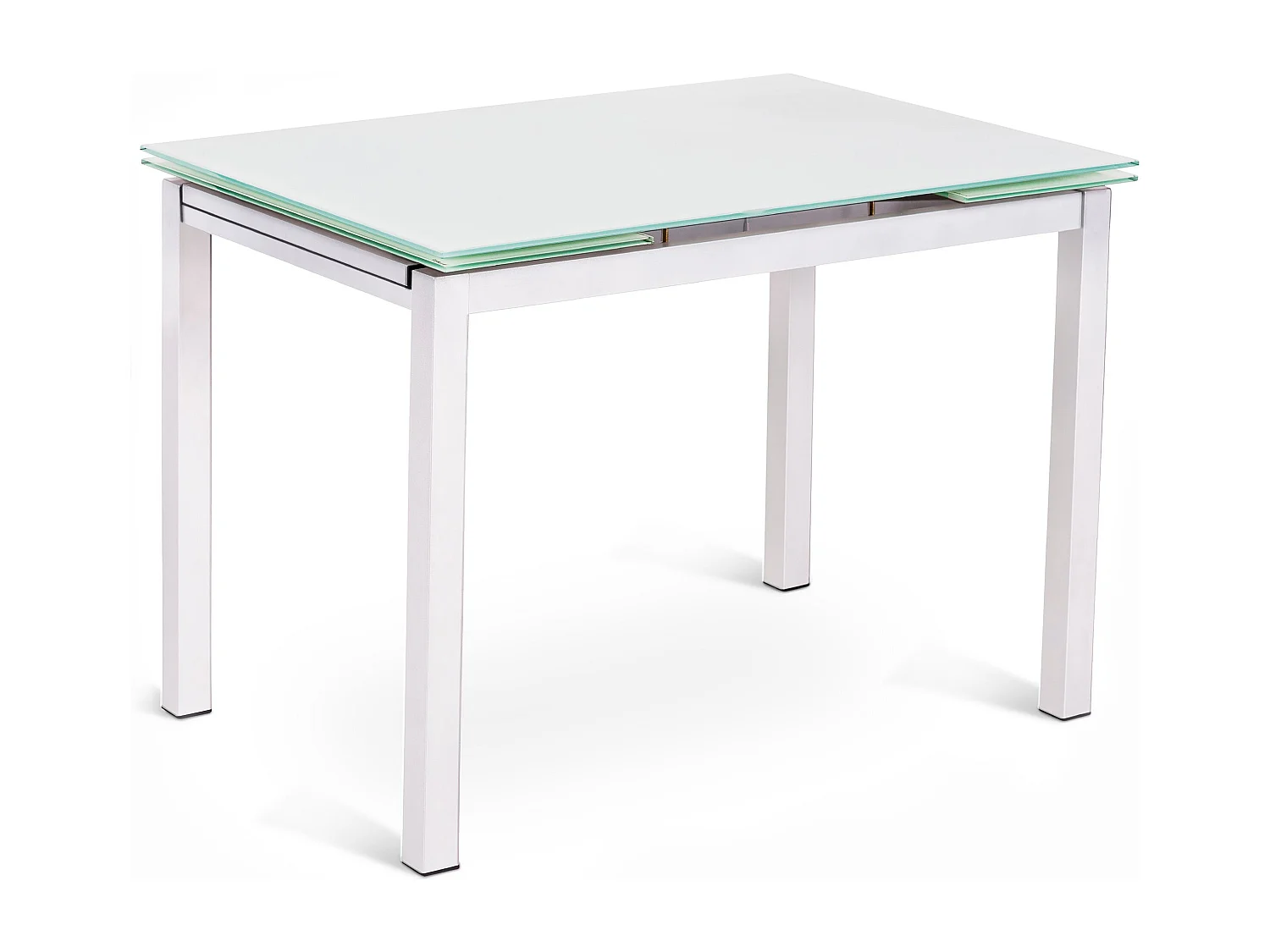 Marlow,  Tavolo allungabile   (80cm X 130/200cm H. 75cm)| Duzzle