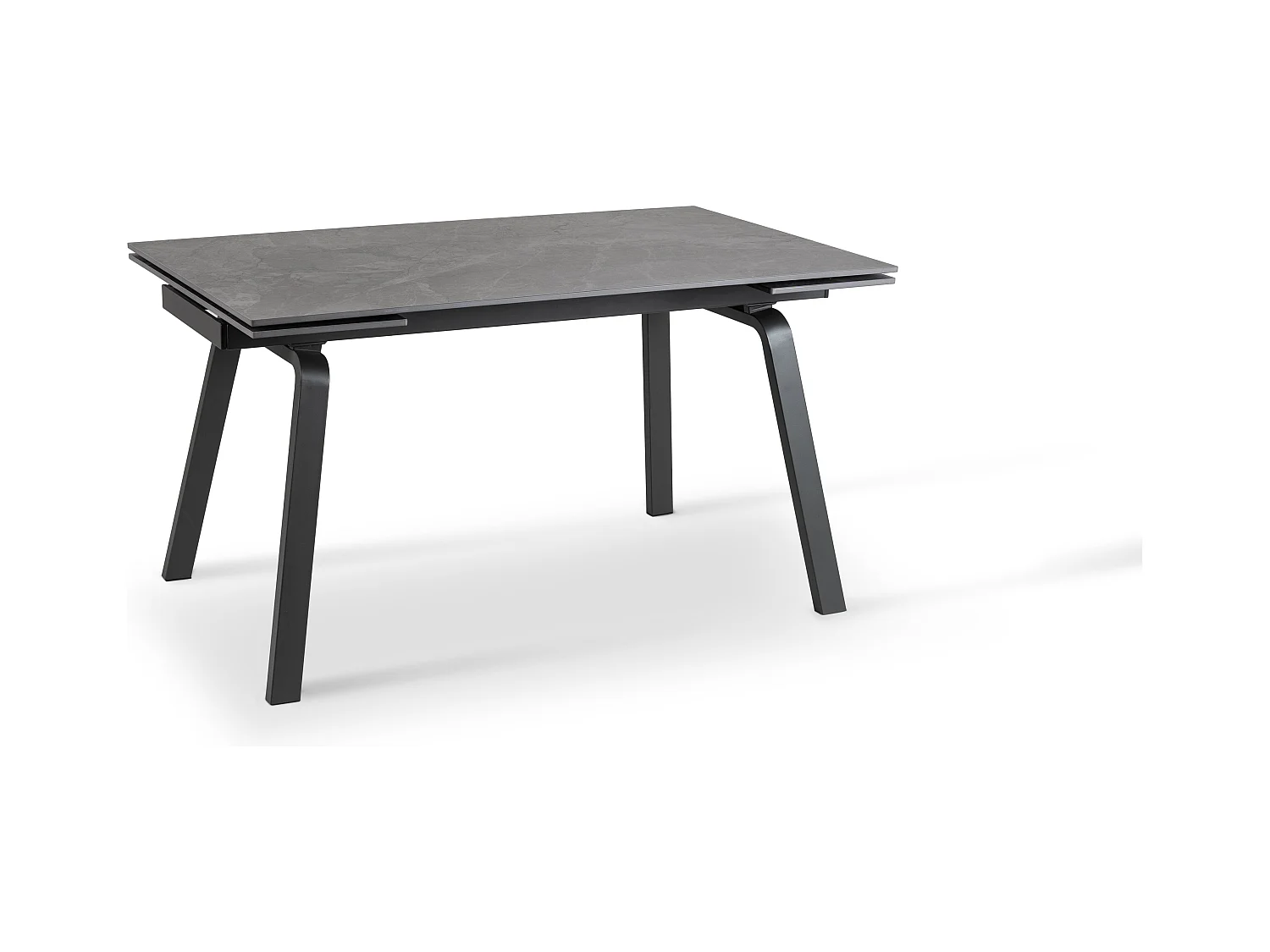 Cosmo,  Tavolo allungabile   (80cm X 140/200cm H. 76cm)| Duzzle