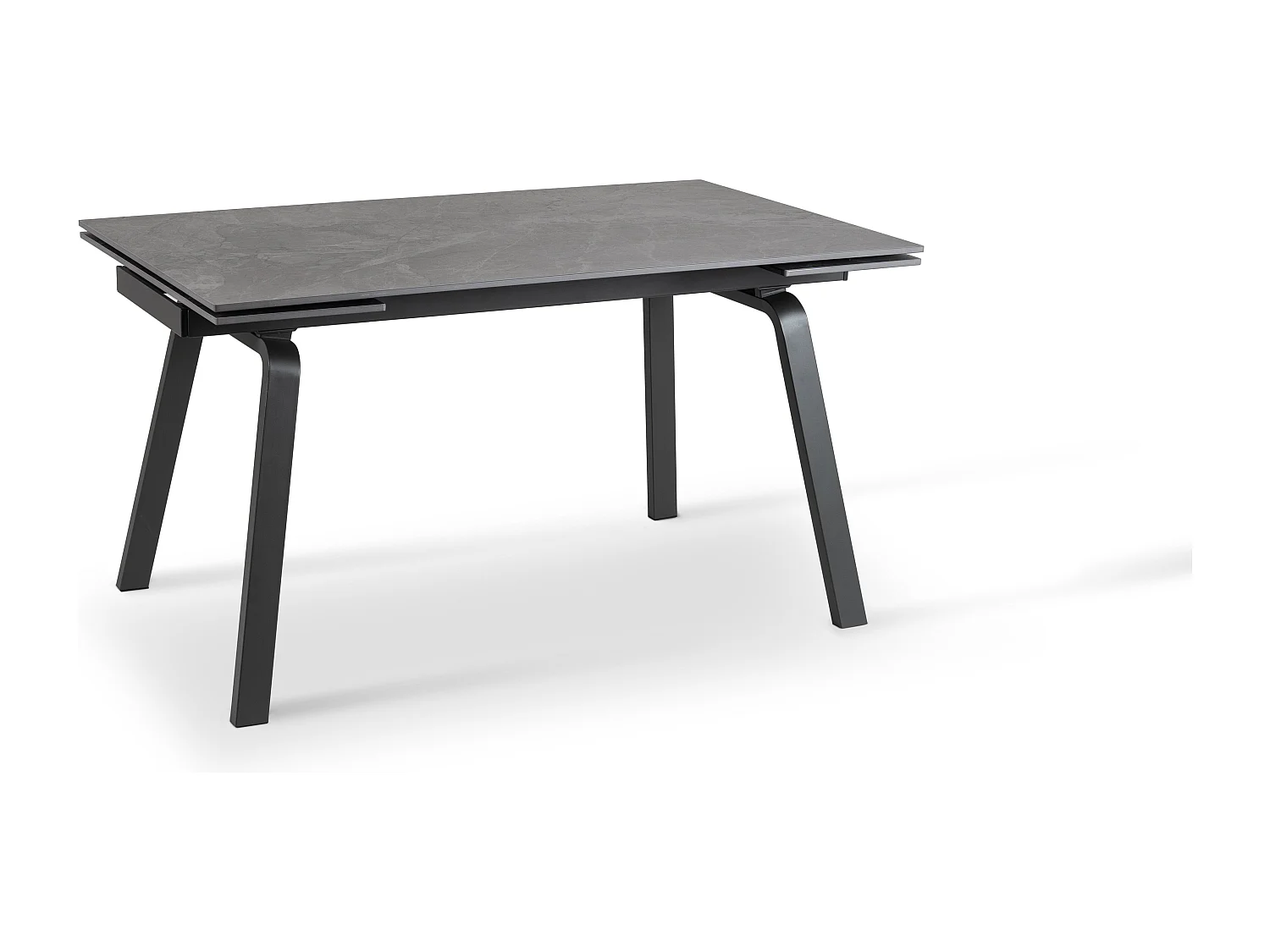 Cosmo,  Tavolo allungabile   (80cm X 140/200cm H. 76cm)| Duzzle