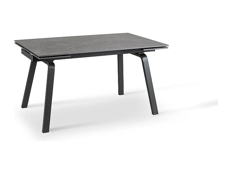 Cosmo,  Tavolo allungabile   (80cm X 140/200cm H. 76cm)| Duzzle