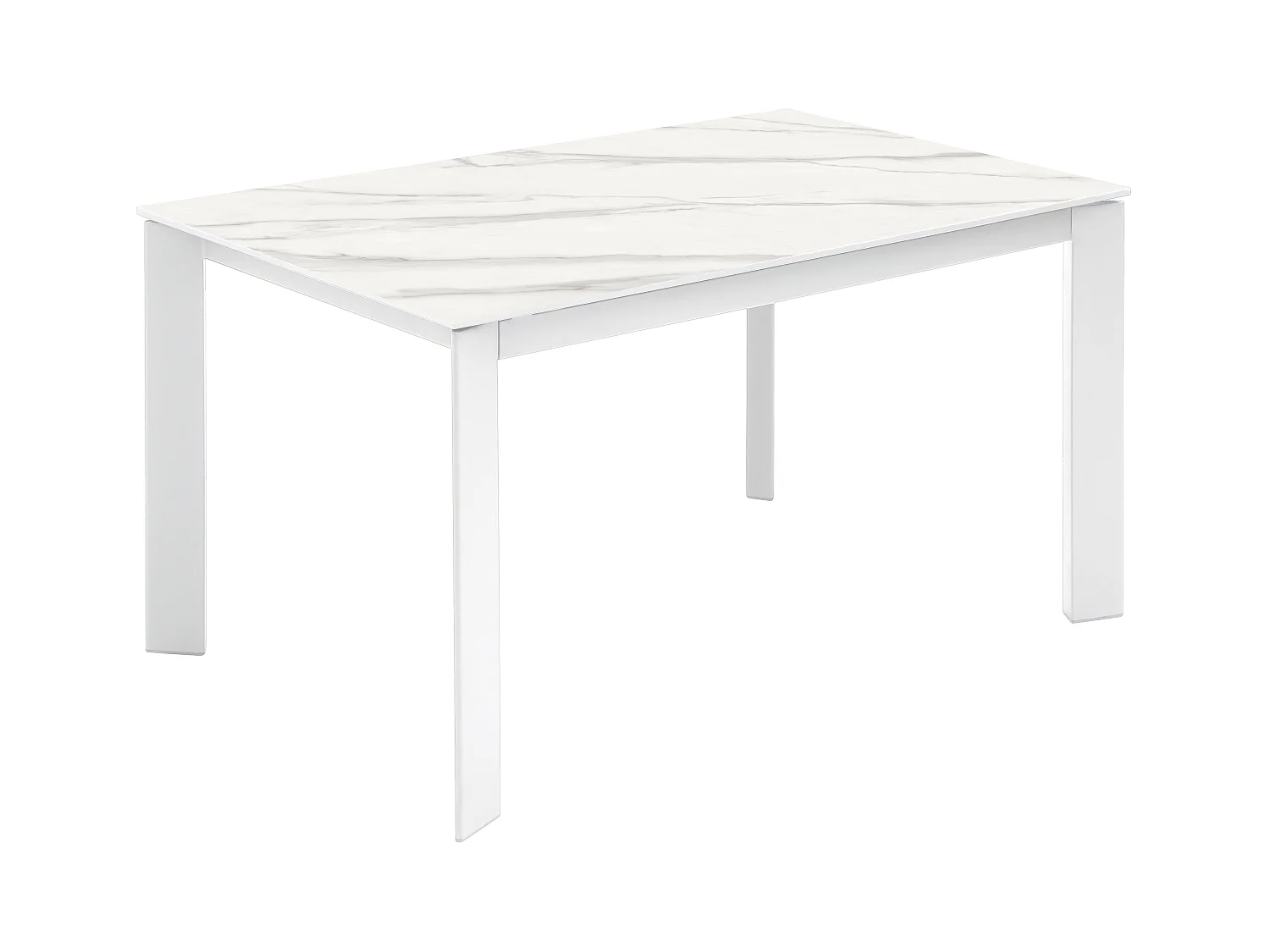 Book,  Tavolo allungabile   (90cm X 140 /190cm H. 76cm)| Duzzle