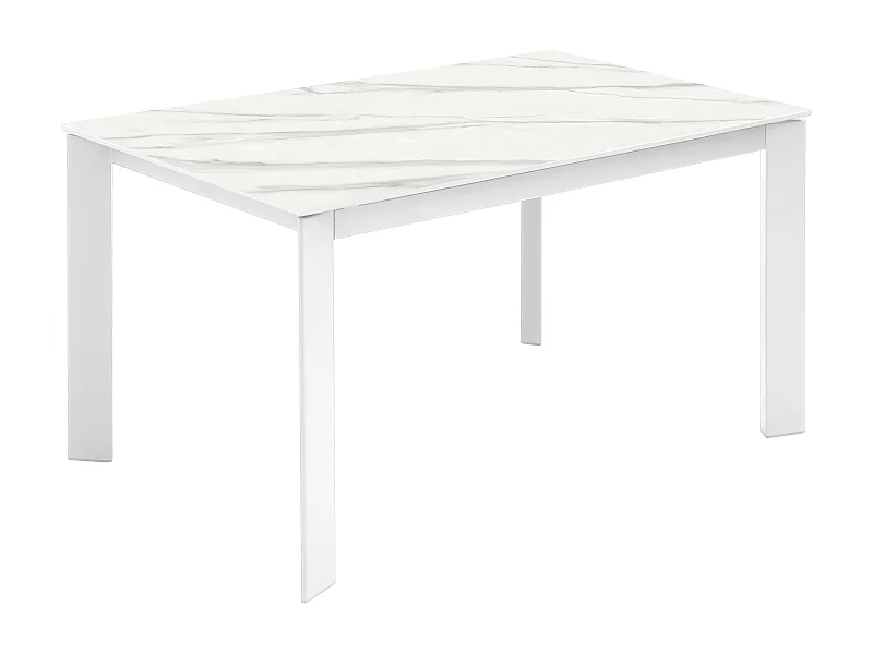 Book,  Tavolo allungabile   (90cm X 140 /190cm H. 76cm)| Duzzle