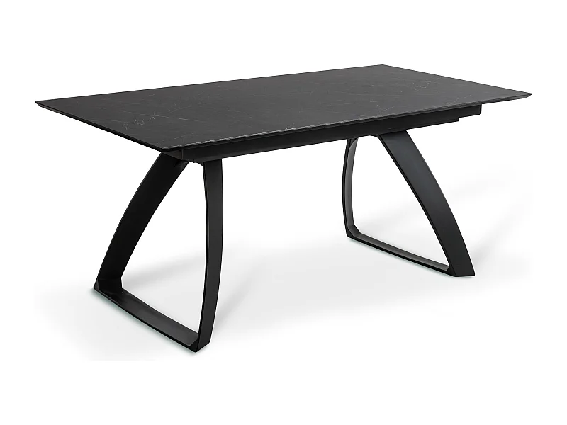 Grayson,  Tavolo allungabile   (90cm X 170/270cm H. 76cm)| Duzzle