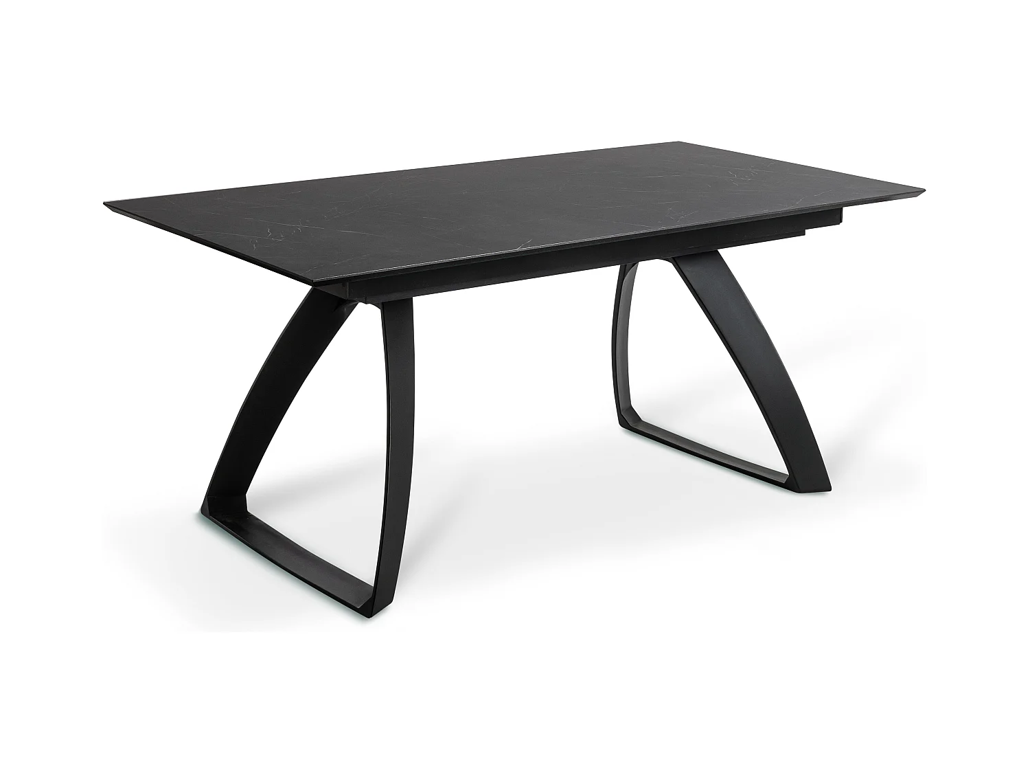 Grayson,  Tavolo allungabile   (90cm X 170/270cm H. 76cm)| Duzzle