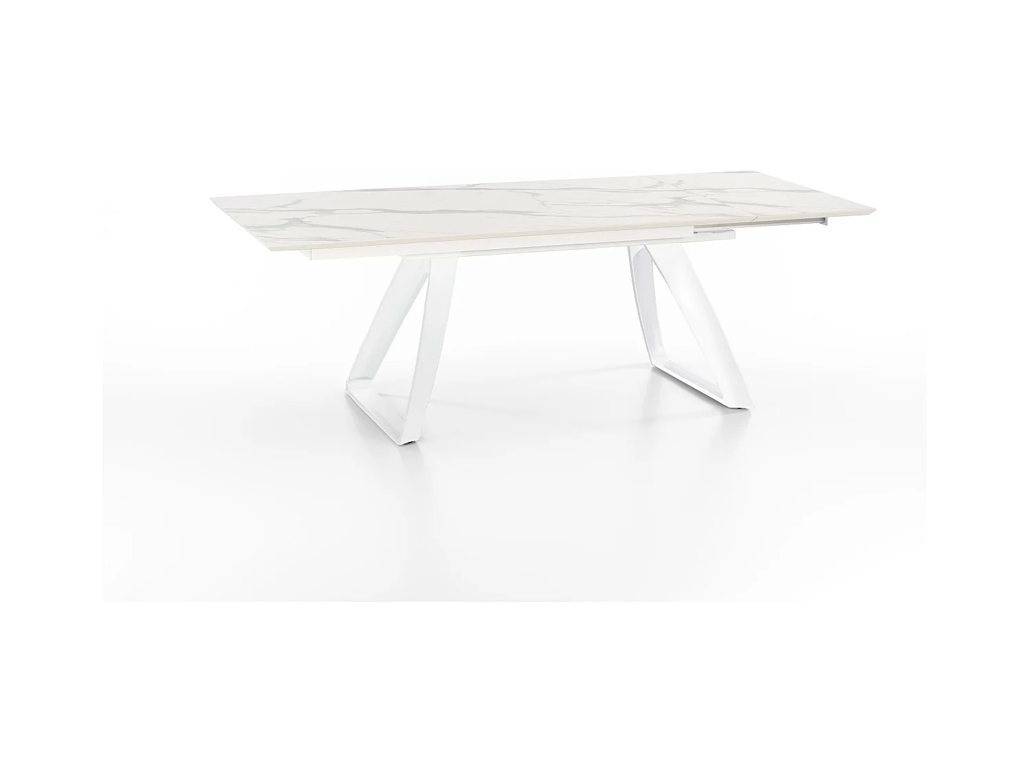 Grayson,  Tavolo allungabile   (90cm X 170/270cm H. 76cm)| Duzzle