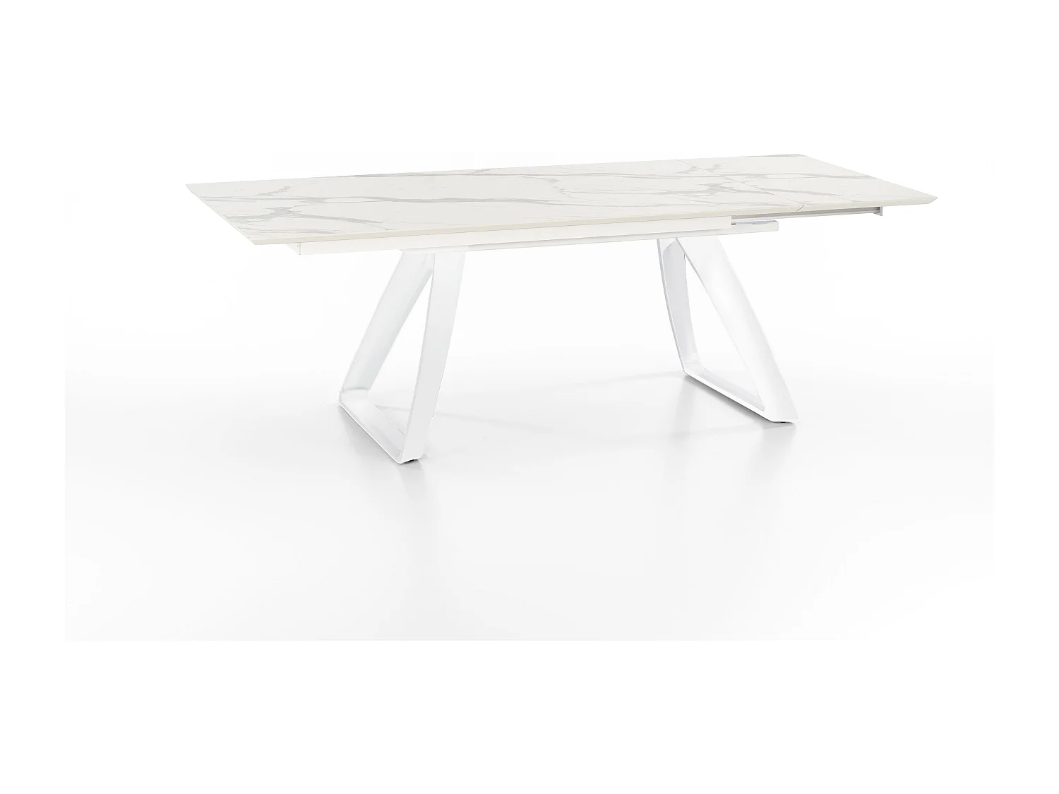 Grayson,  Tavolo allungabile   (90cm X 170/270cm H. 76cm)| Duzzle