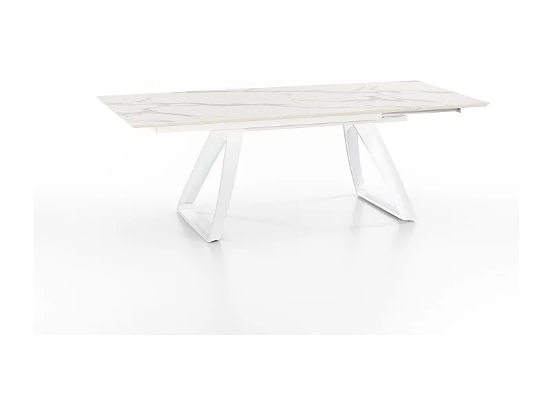 Grayson,  Tavolo allungabile   (90cm X 170/270cm H. 76cm)| Duzzle