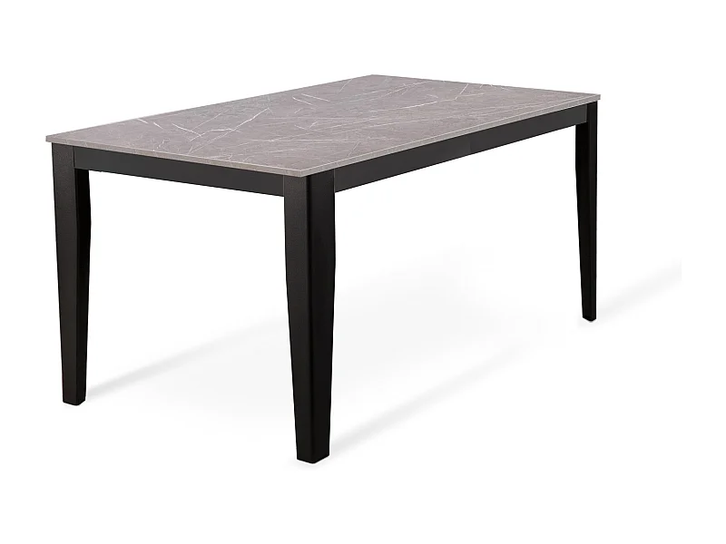 Moon,  Tavolo allungabile   (80cm X 130/ 290cm H. 76cm)| Duzzle