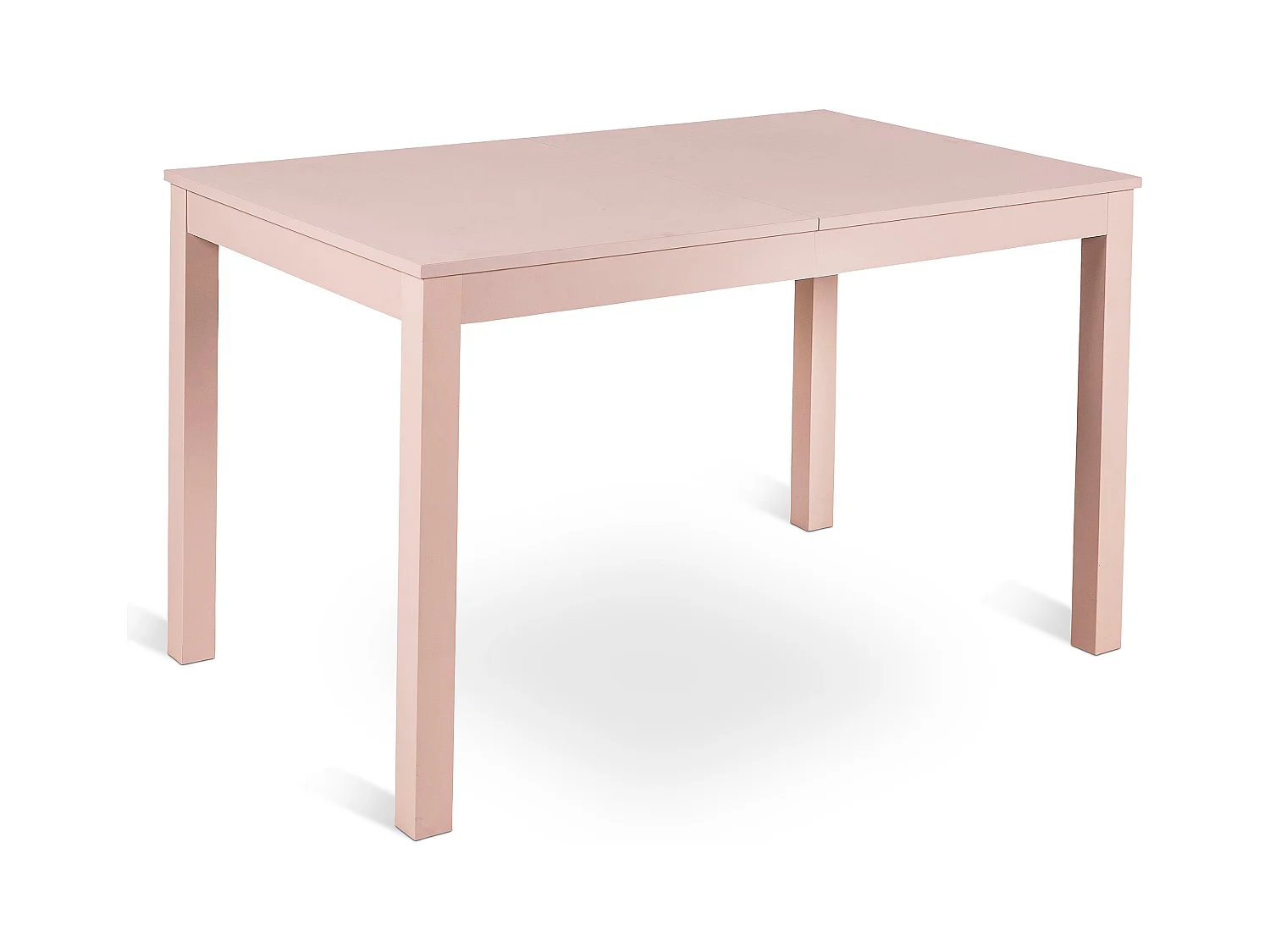 Belfort,  Tavolo allungabile   (80cm X 130/210cm H. 76cm)| Duzzle