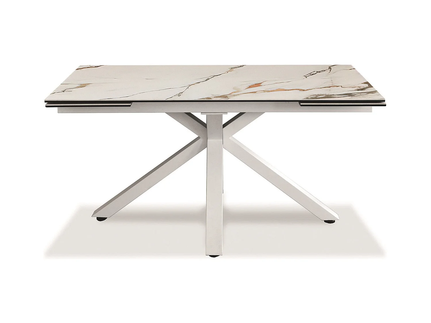 Guernica,  Tavolo allungabile   (90cm X 160 /240cm H. 76cm)| Duzzle