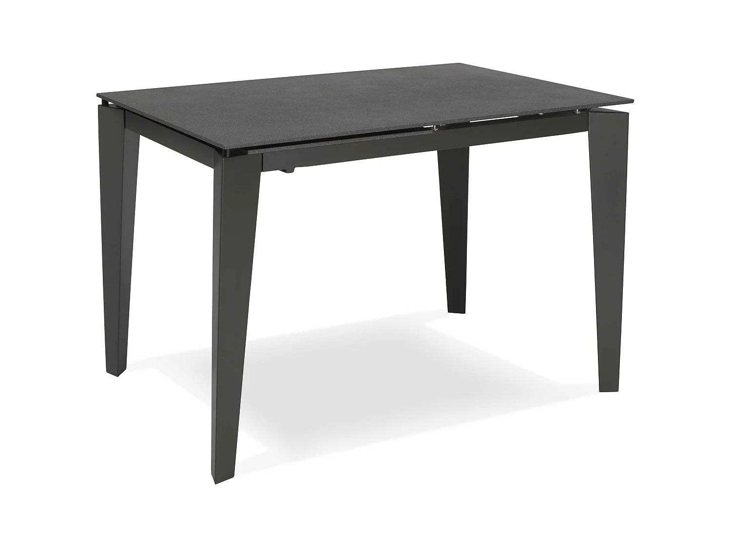 Majolica,  Tavolo allungabile   (80cm X 120/170cm H. 76cm)| Duzzle