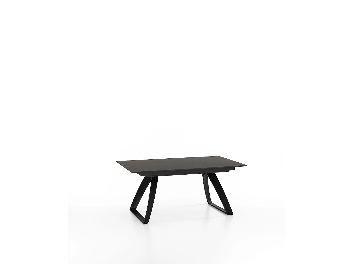 Grayson,  Tavolo allungabile   (90cm X 170/270cm H. 76cm)