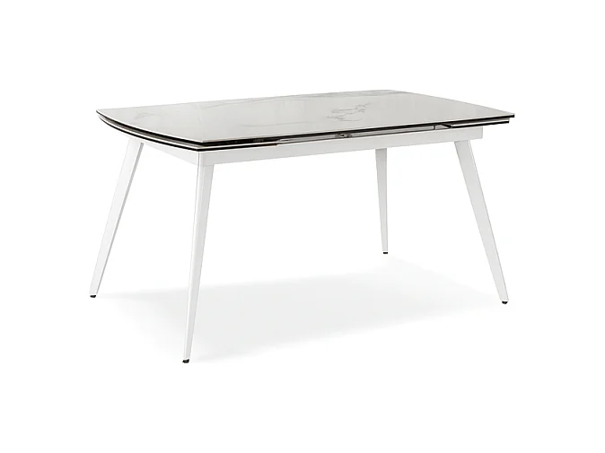 George,  Tavolo allungabile   (90cm X 140/200cm H. 76cm)| Duzzle