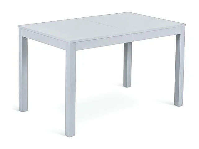 Belfort,  Tavolo allungabile   (80cm X 130/210cm H. 76cm)| Duzzle