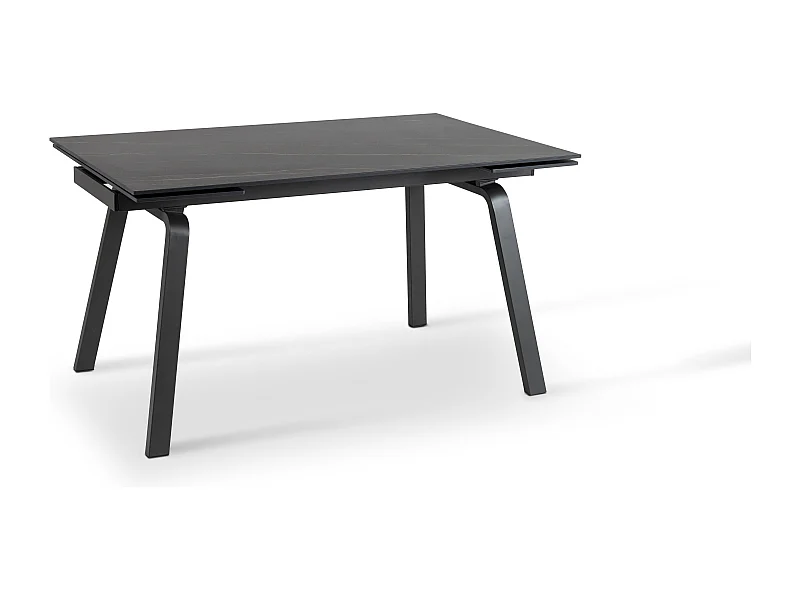 Cosmo,  Tavolo allungabile   (80cm X 140/200cm H. 76cm)| Duzzle