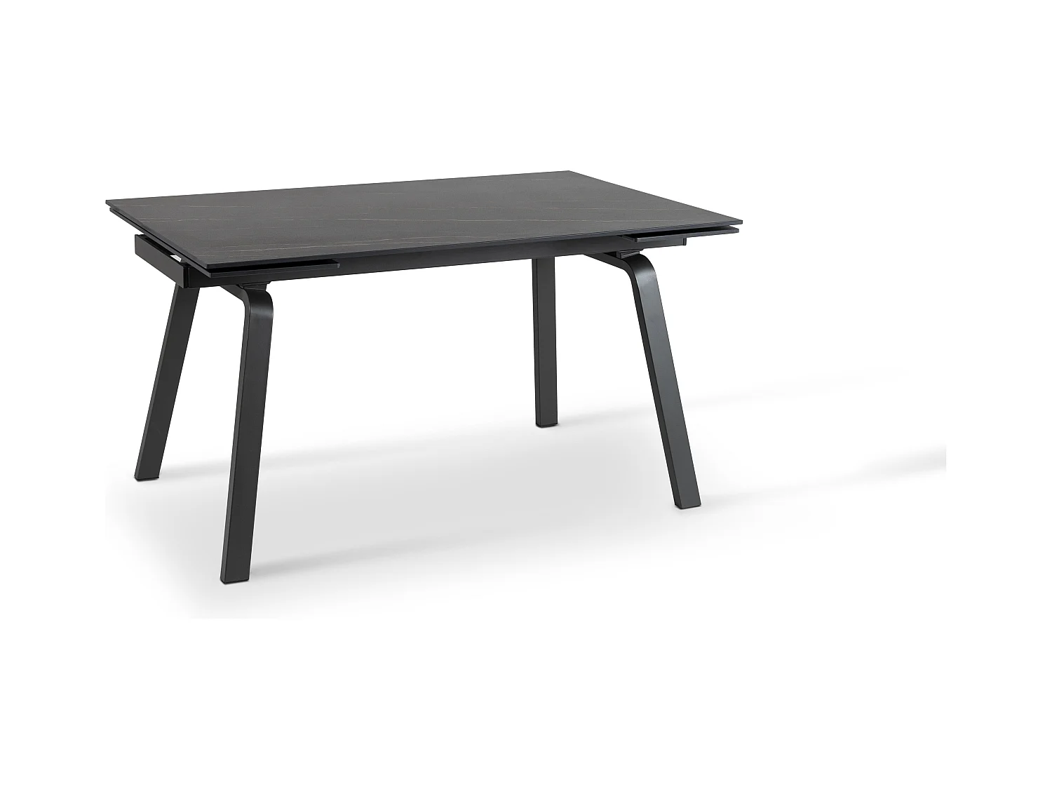 Cosmo,  Tavolo allungabile   (80cm X 140/200cm H. 76cm)| Duzzle