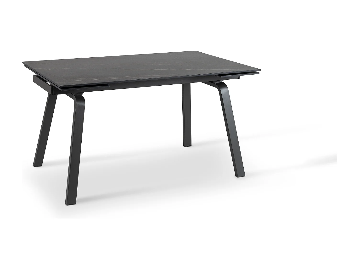 Cosmo,  Tavolo allungabile   (80cm X 140/200cm H. 76cm)| Duzzle