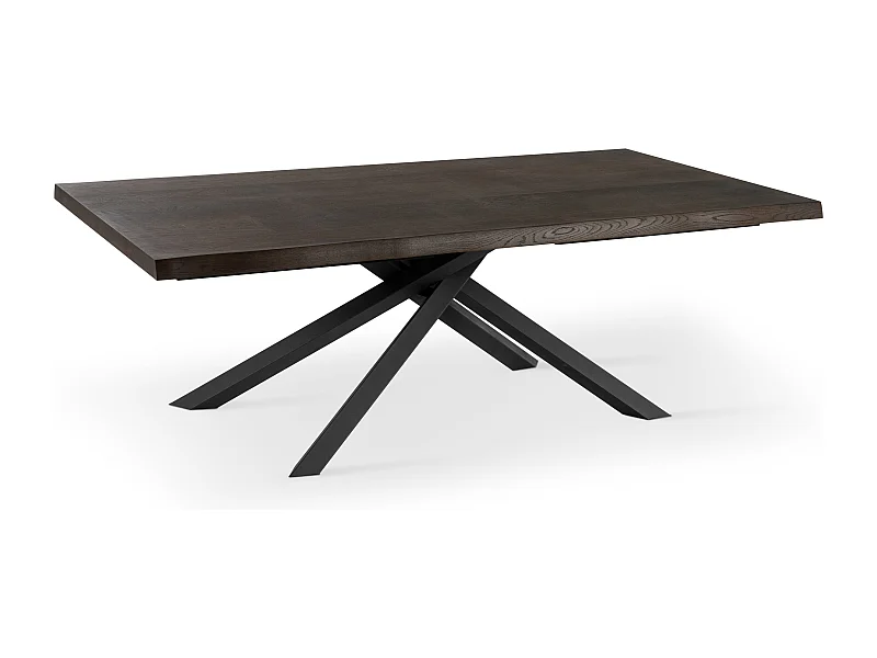 Blake,  Tavolo allungabile (90cm X 160/240cm H. 76cm)| Duzzle