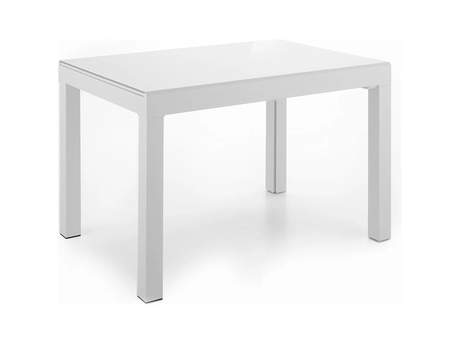 Balmoral,  Tavolo allungabile (83cm X 120/175/230 /290/350cm H. 75cm)| Duzzle