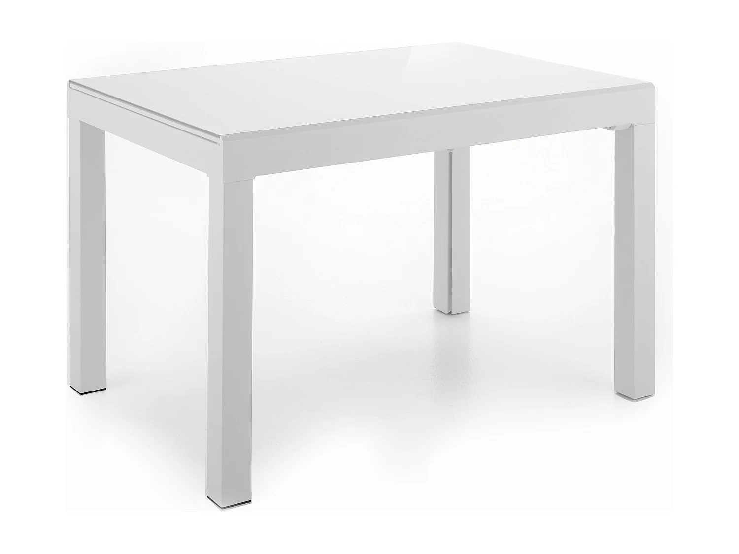 Balmoral,  Tavolo allungabile (83cm X 120/175/230 /290/350cm H. 75cm)