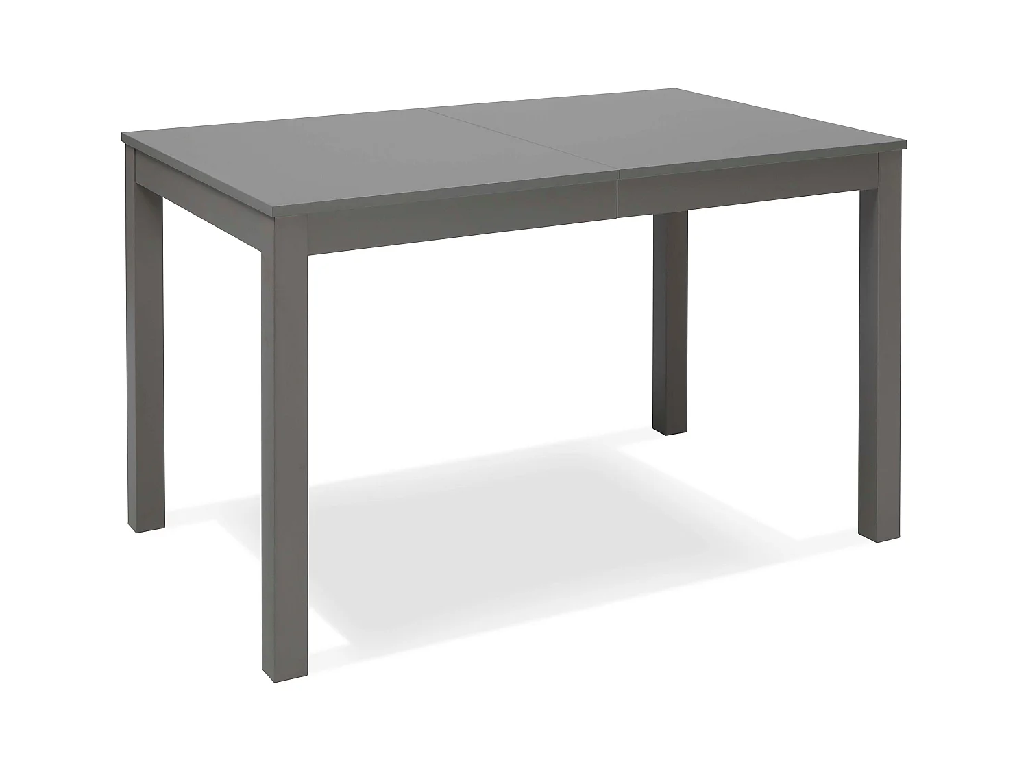 Belfort,  Tavolo allungabile   (80cm X 130/210cm H. 76cm)| Duzzle