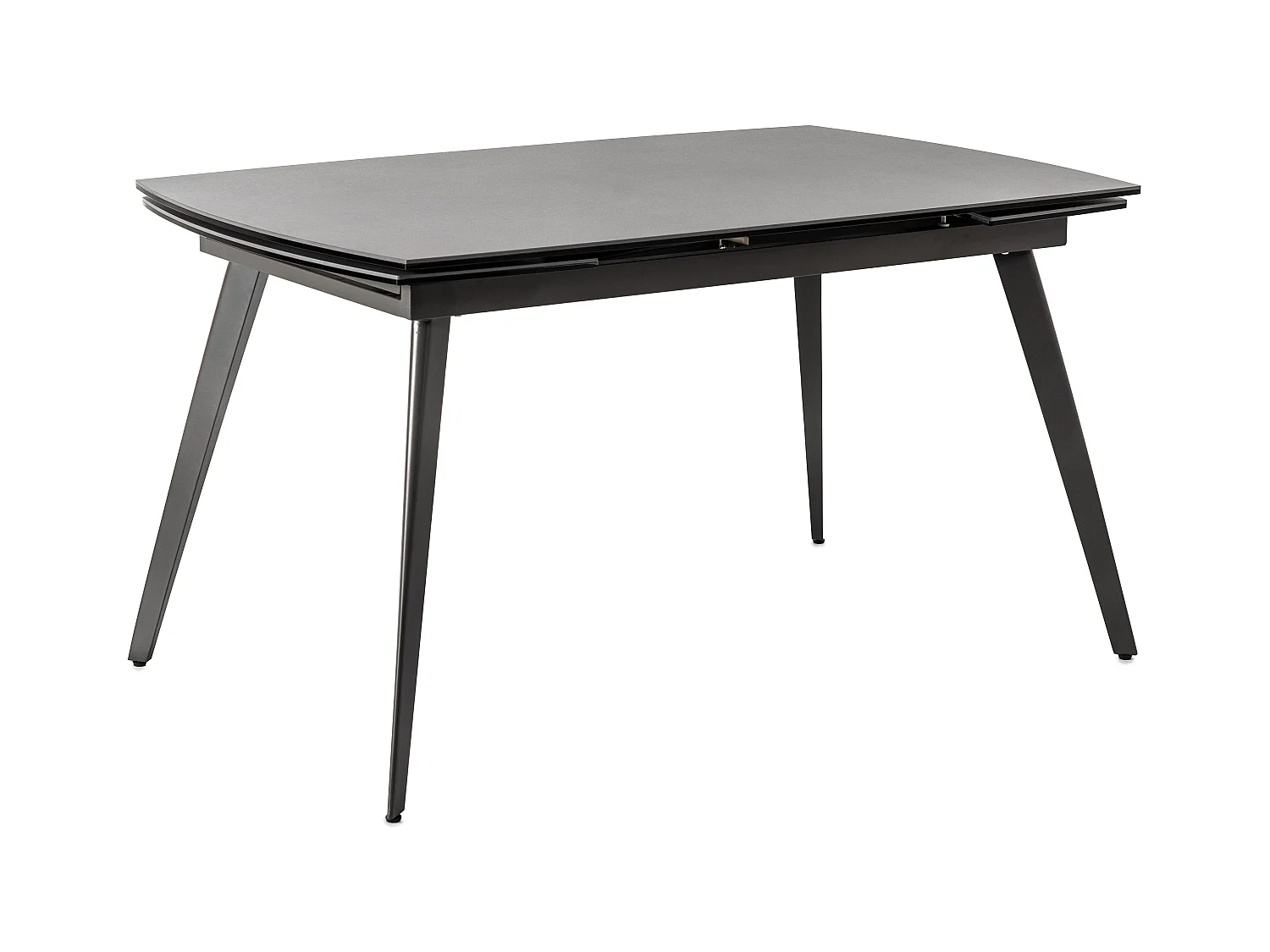 George,  Tavolo allungabile   (90cm X 140/170/200cm H. 76cm)| Duzzle