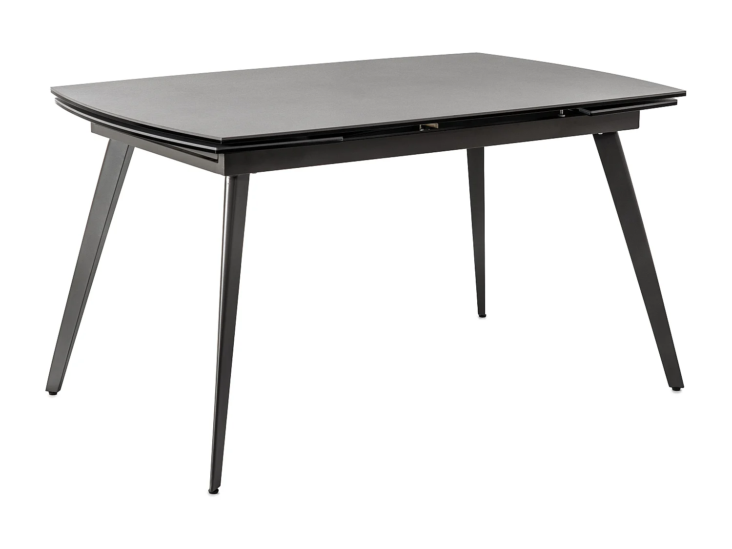 George,  Tavolo allungabile   (90cm X 140/170/200cm H. 76cm)| Duzzle