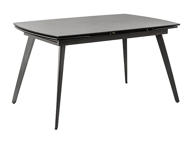 George,  Tavolo allungabile   (90cm X 140/170/200cm H. 76cm)| Duzzle