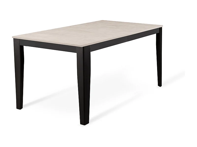 Moon,  Tavolo allungabile   (90cm X 156/ 316cm H. 76cm)| Duzzle