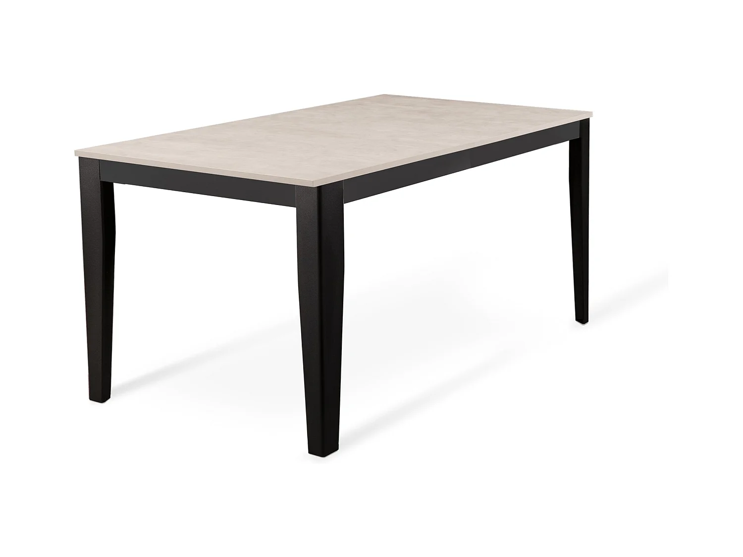 Moon,  Tavolo allungabile   (90cm X 156/ 316cm H. 76cm)| Duzzle