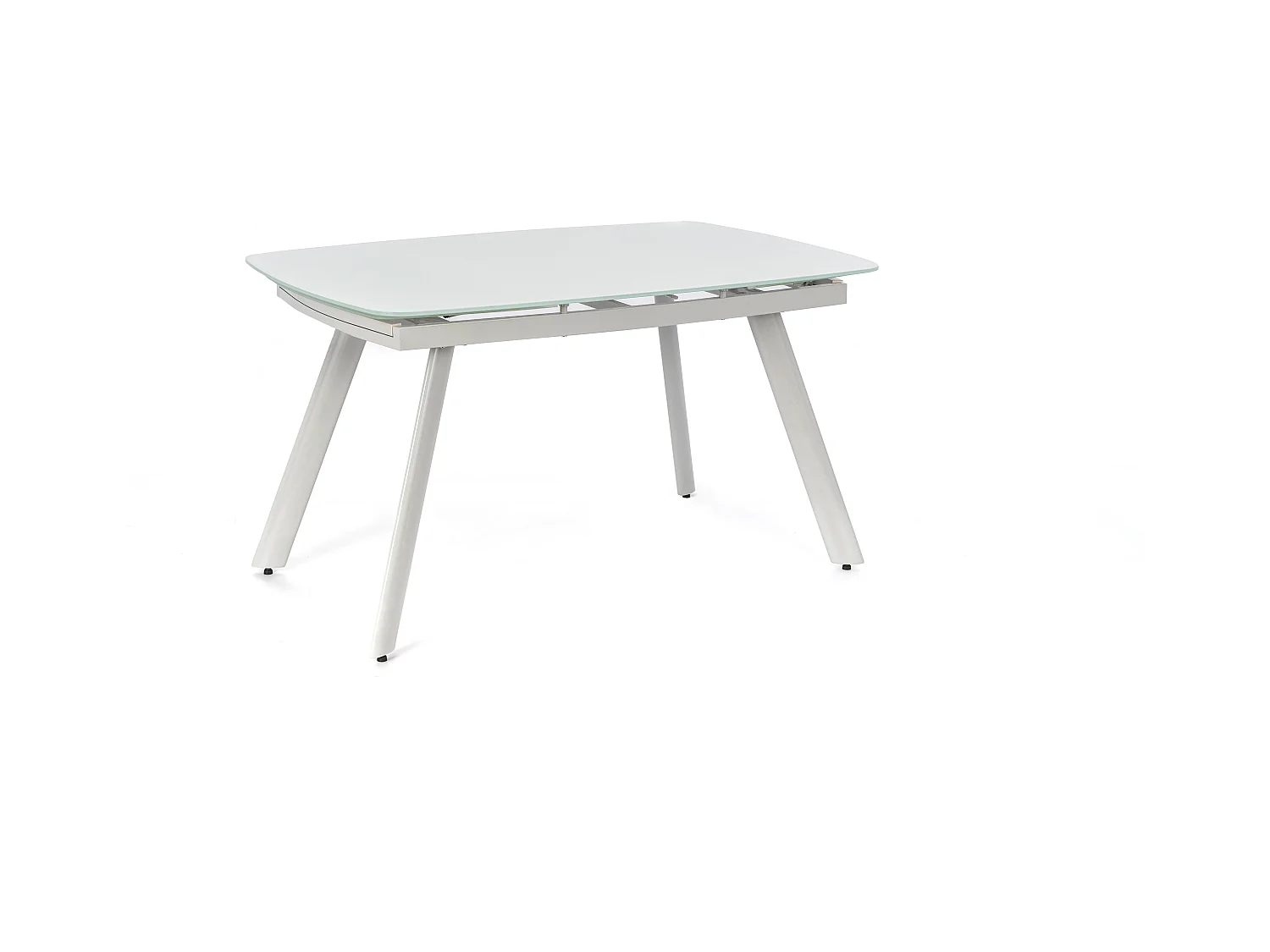 Blanco,  Tavolo allungabile   (90cm X 140/175/210cm H. 76cm)| Duzzle