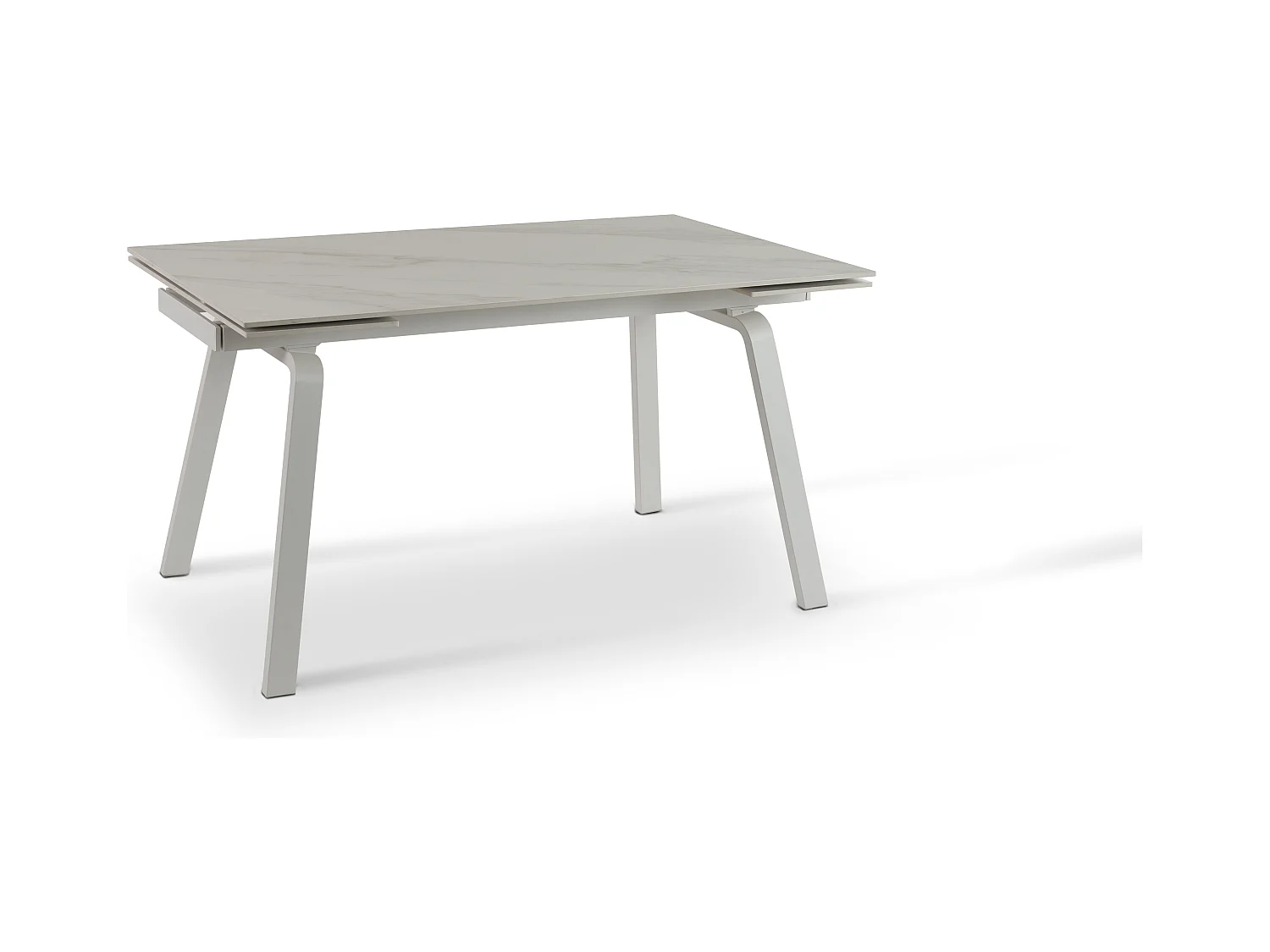 Cosmo,  Tavolo allungabile   (80cm X 140/200cm H. 76cm)| Duzzle