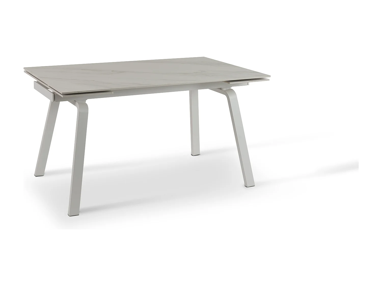 Cosmo,  Tavolo allungabile   (80cm X 140/200cm H. 76cm)| Duzzle