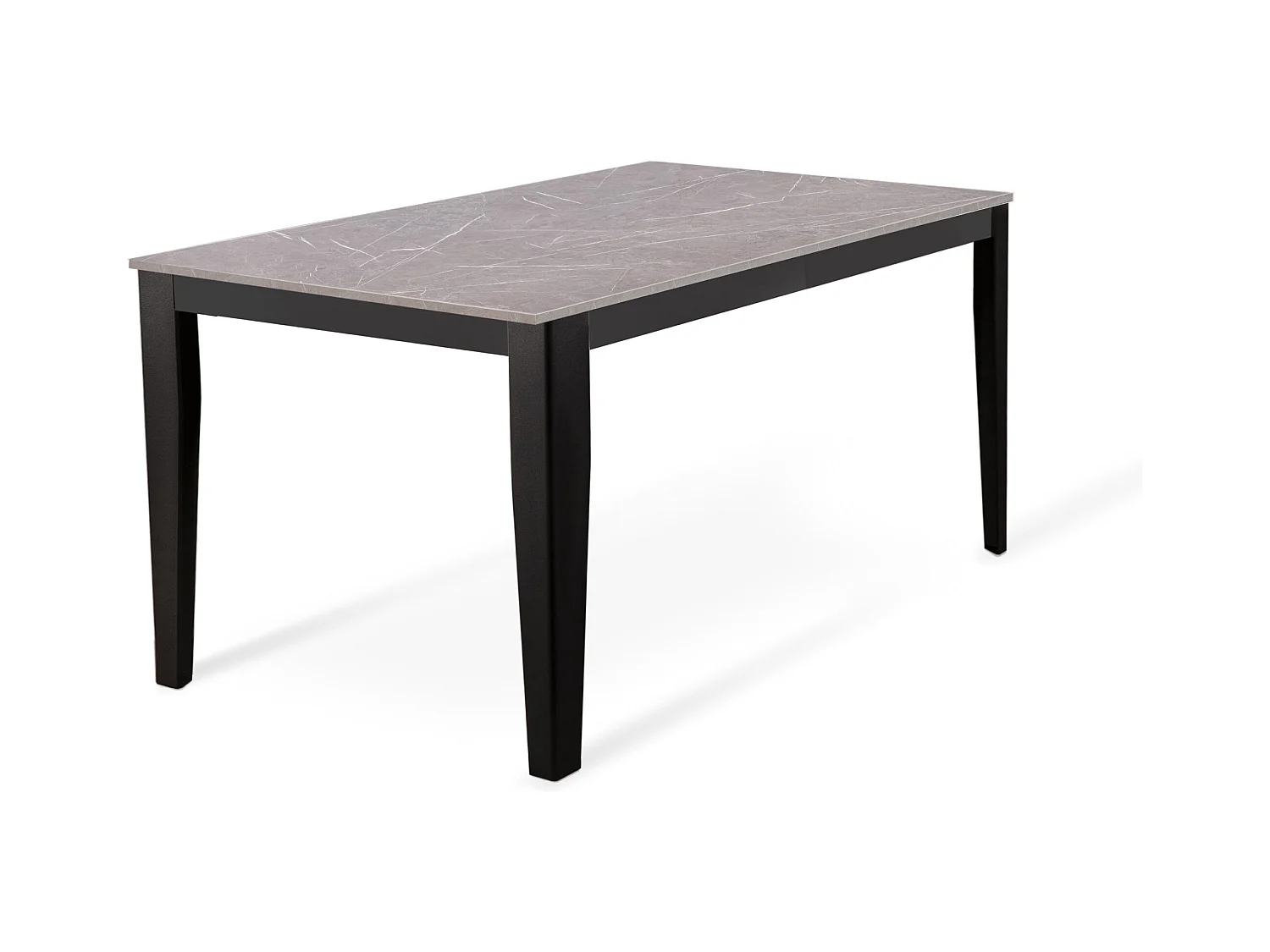 Moon,  Tavolo allungabile   (90cm X 156/ 316cm H. 76cm)| Duzzle