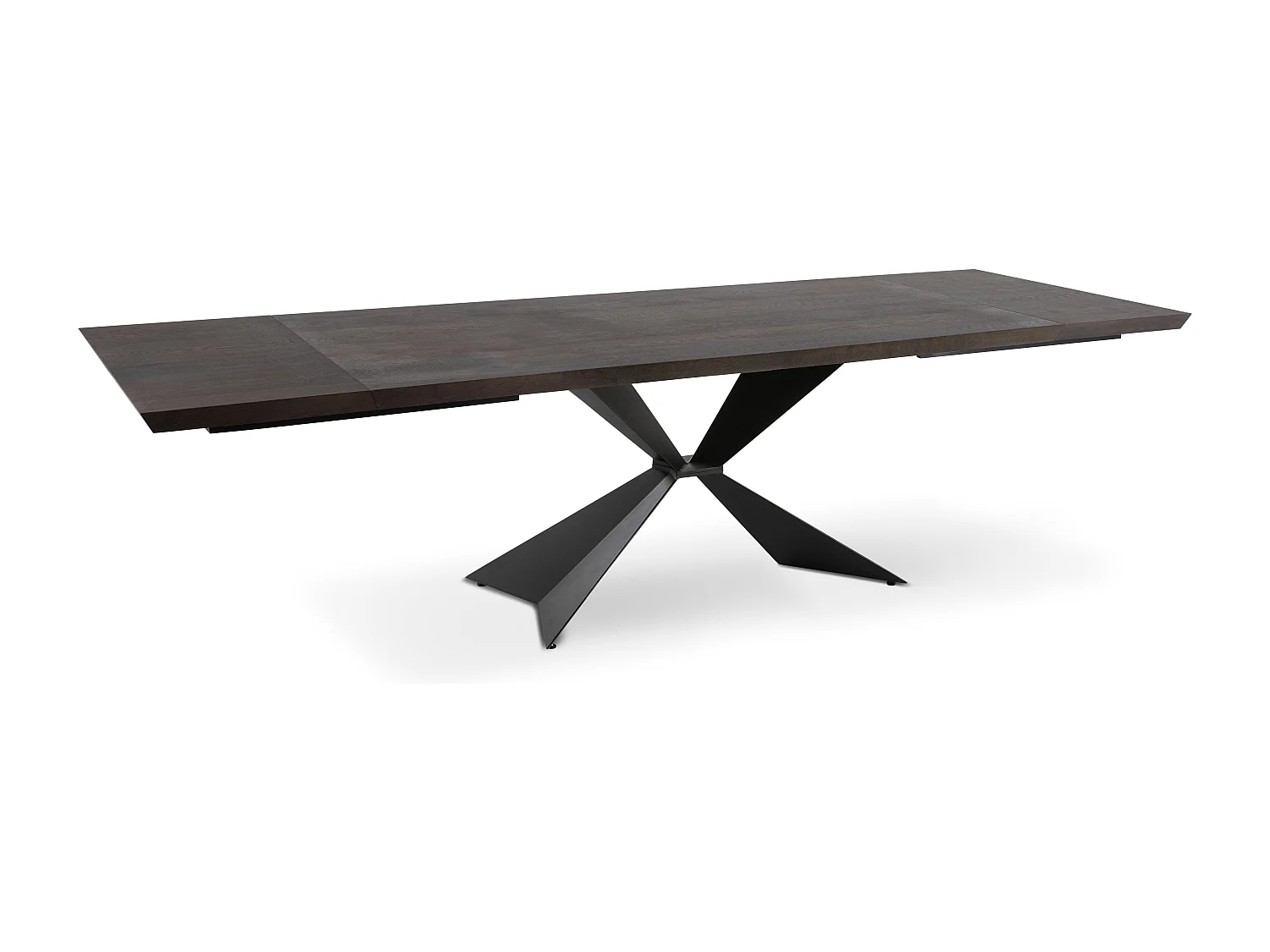 Taurus,  Tavolo allungabile   (90cm X 160/240cm H. 76cm)| Duzzle