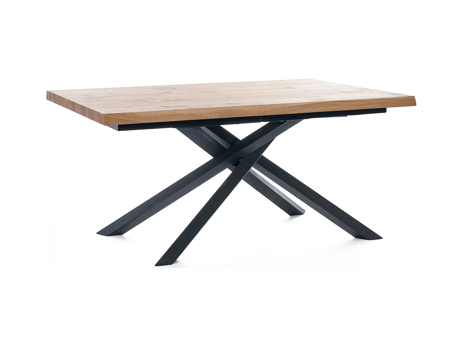 Blake,  Tavolo allungabile (90cm X 160/240cm H. 76cm)| Duzzle