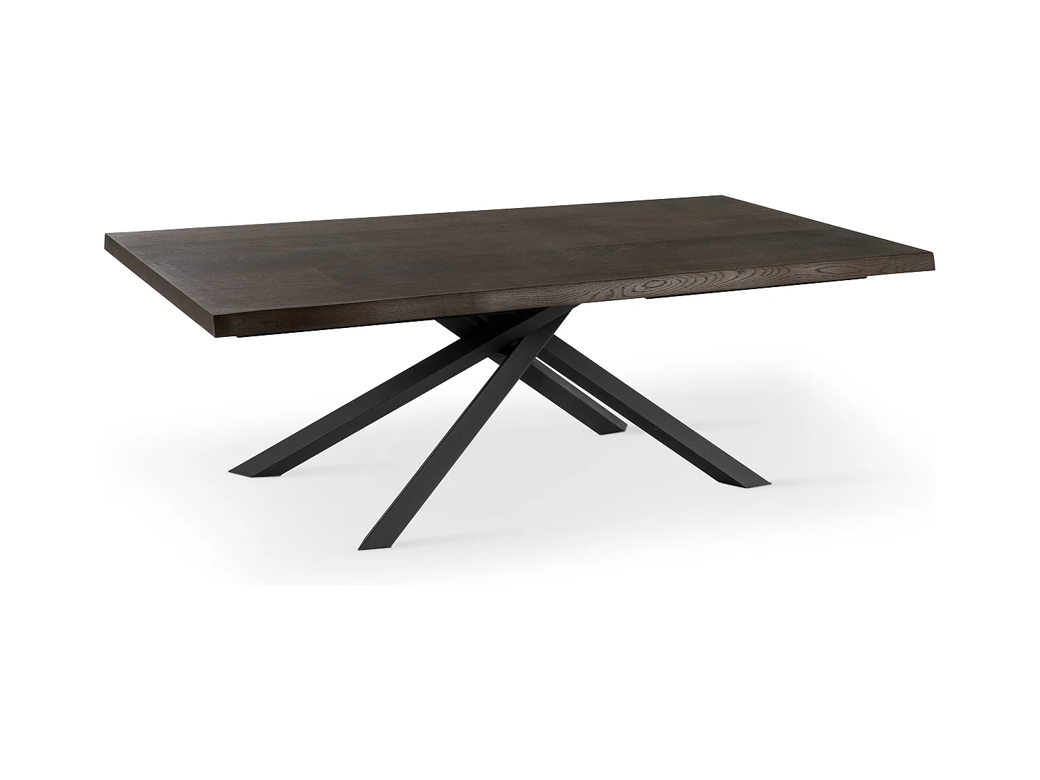 Blake,  Tavolo allungabile (100cm X 200/300cm H. 76cm)| Duzzle