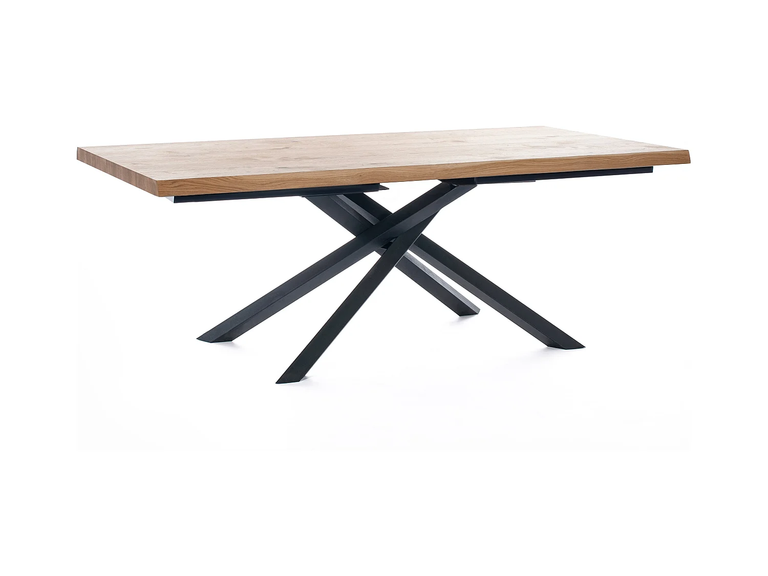 Blake,  Tavolo fisso (100cm X 200cm H. 76cm)| Duzzle