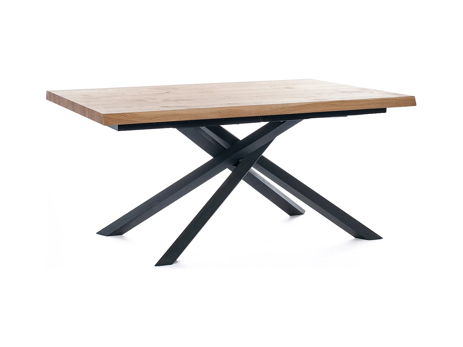 Blake,  Tavolo fisso (90cm X 160cm H. 76cm)| Duzzle