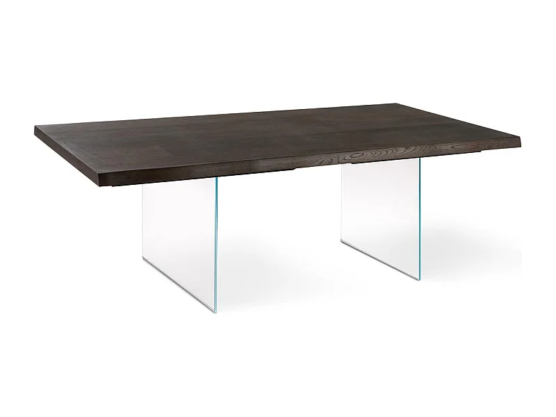 Forest,  Tavolo fisso    (100cm X 200cm H. 76cm)| Duzzle