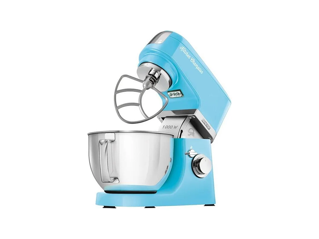 Robot multifonctions - robot menager - robot de cuisine Sencor - STM 6352BL